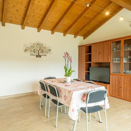 Apartment Tondo-2 By Interhome Castelveccana Экстерьер фото