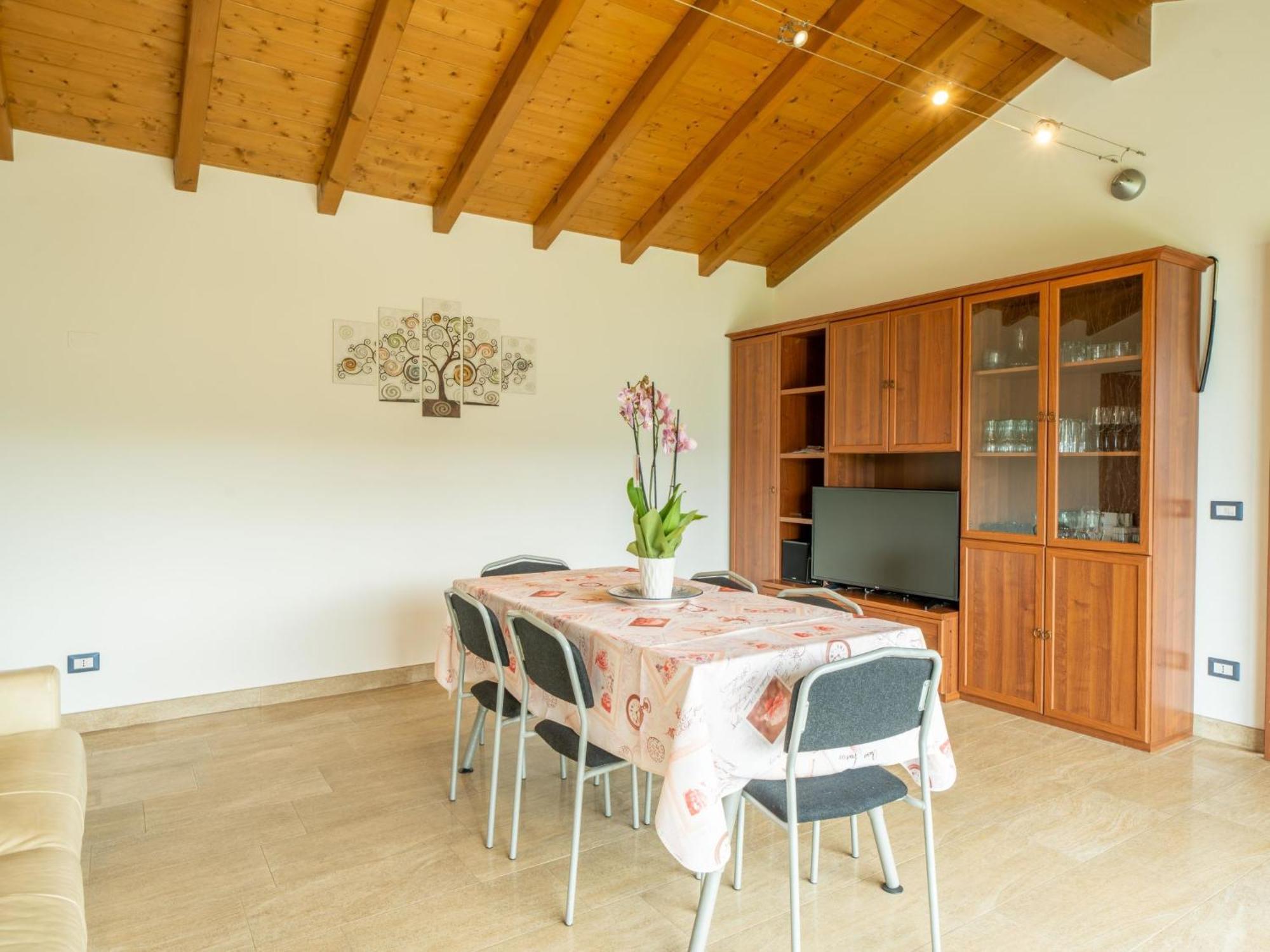 Apartment Tondo-2 By Interhome Castelveccana Экстерьер фото