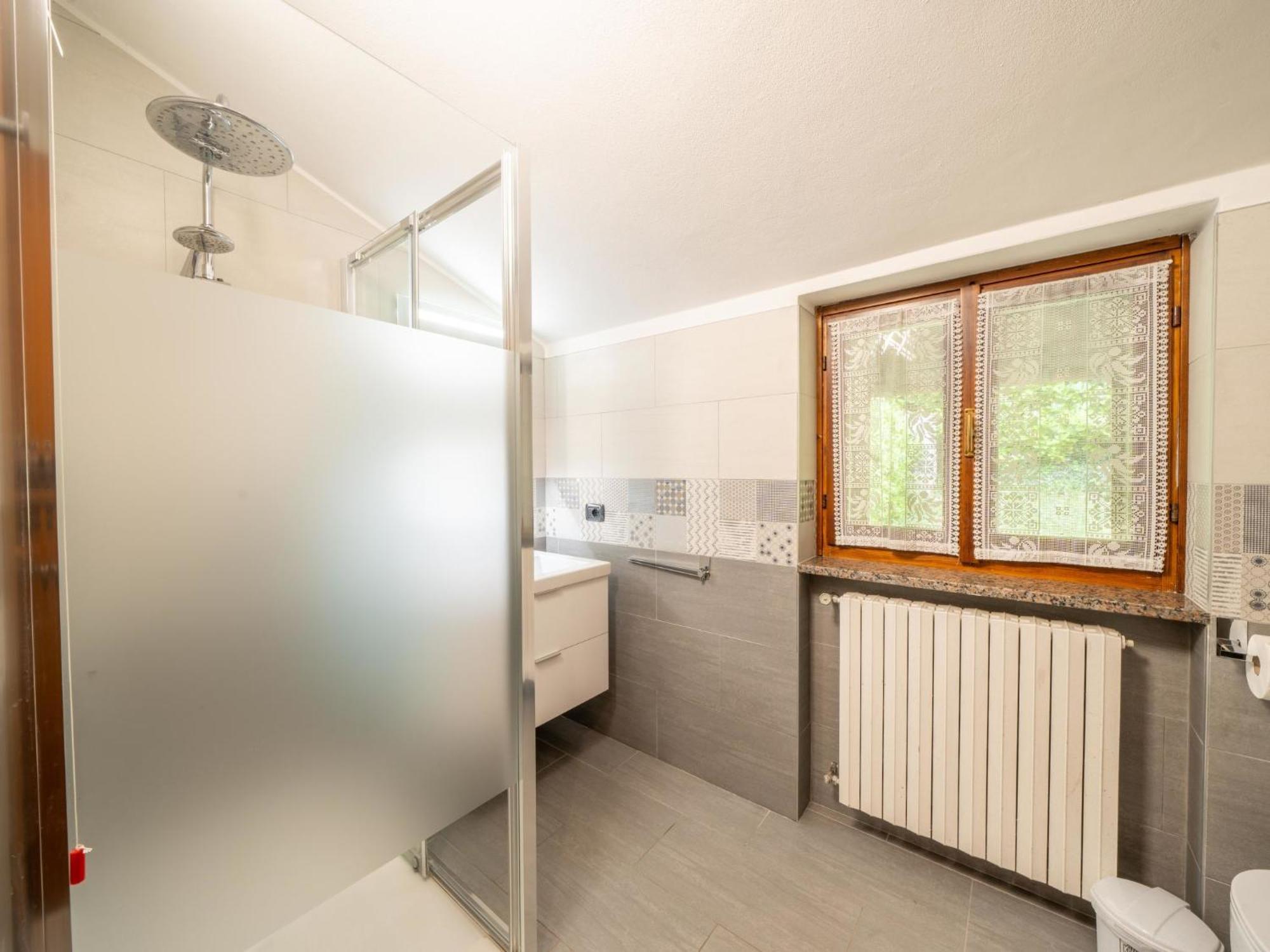 Apartment Tondo-2 By Interhome Castelveccana Экстерьер фото