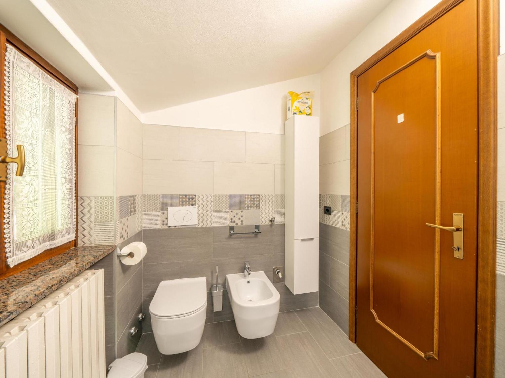 Apartment Tondo-2 By Interhome Castelveccana Экстерьер фото