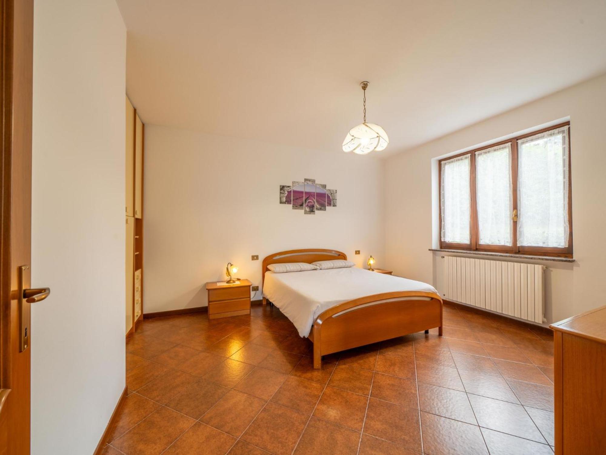 Apartment Tondo-2 By Interhome Castelveccana Экстерьер фото