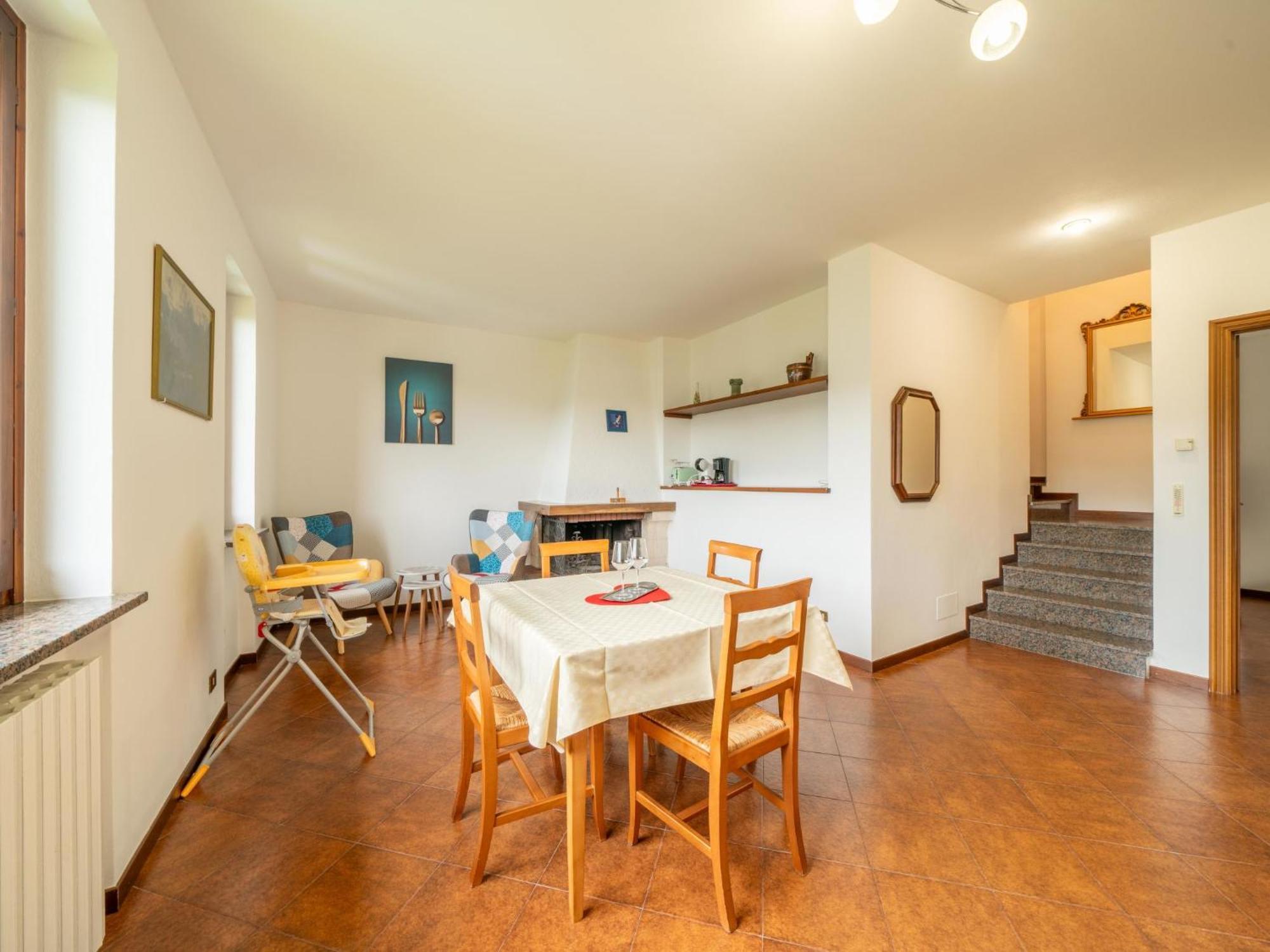 Apartment Tondo-2 By Interhome Castelveccana Экстерьер фото