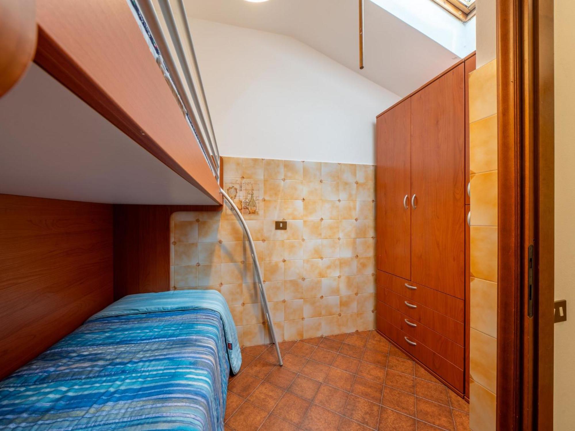 Apartment Tondo-2 By Interhome Castelveccana Экстерьер фото